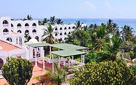 Kaskazi Beach Resort